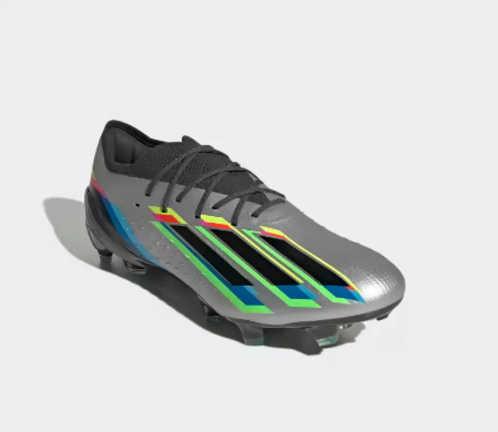 Бутсы профессиональные Adidas X Speedportal.1 FG